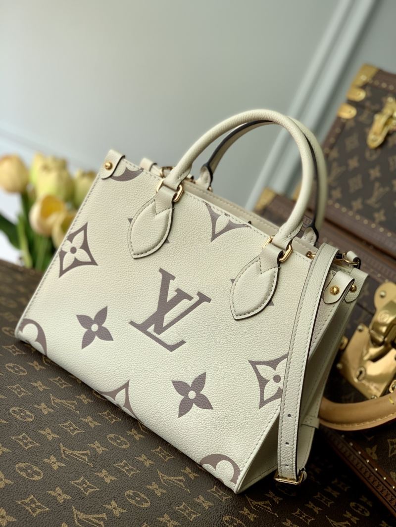 LV Shopping Bags